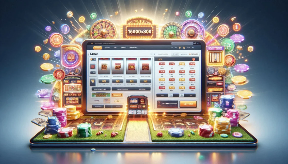 ManekiSpin Casino